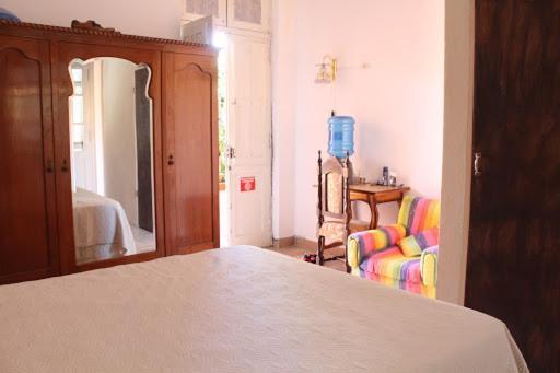 Hostal Paradiso Асунсьон Экстерьер фото