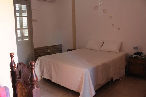 Hostal Paradiso Асунсьон Экстерьер фото